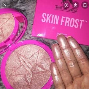Jeffree Star Skin Frost